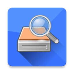 diskdigger免root版