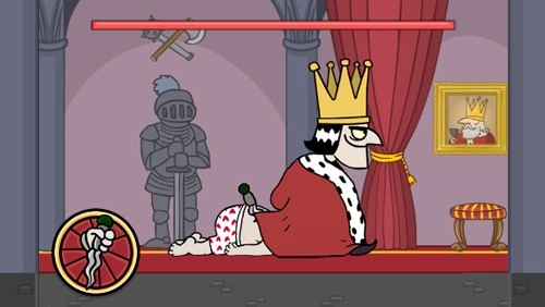 刺杀国王手机版图1