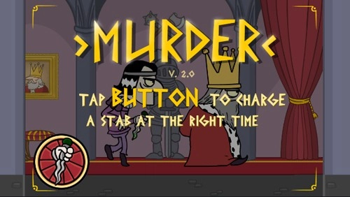 刺杀国王手机版图2