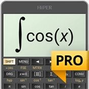 HiPER Calc Pro v11.0.8