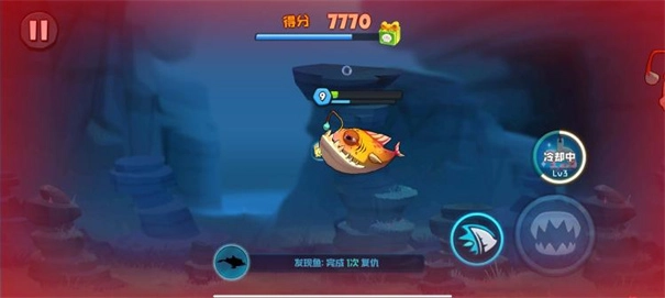 鱼吃鱼正版-图4