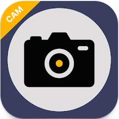 icamera仿苹果相机中文版