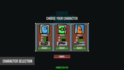 无情的射手完整版下载