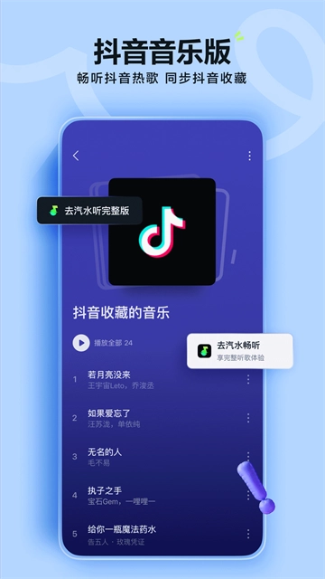 汽水音乐车机版图5