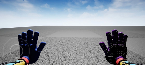 波比的游戏时间第四章安卓版截图1