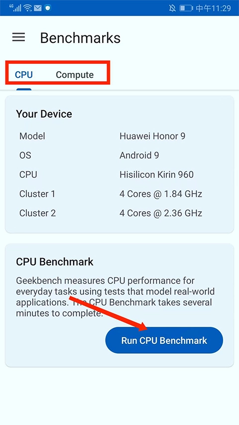 Geekbench6图6