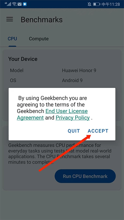 Geekbench6图5