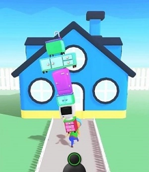 搬运大挑战手机最新版