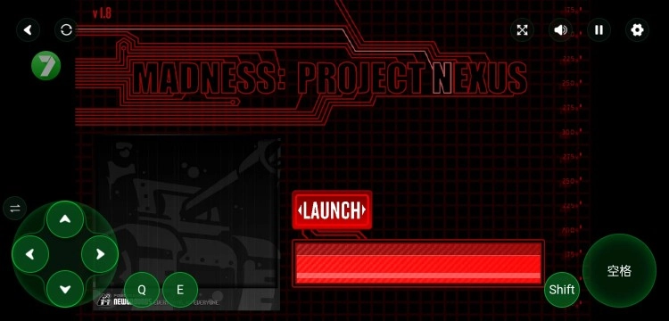 暴力迪吧联合计划1汉化手机版-图4