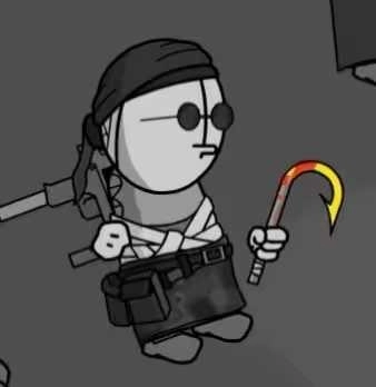 暴力迪吧联合计划1汉化手机版-图8