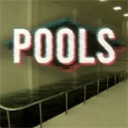 pools池核 v1.0