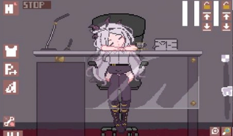 不要打扰娜娜睡觉汉化版-图2