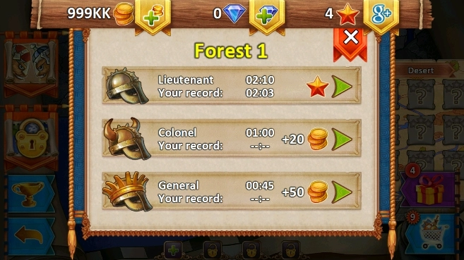 土地抢夺者中文手机版