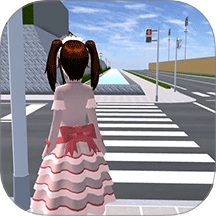 浪漫校园模拟器