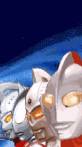 奥特曼格斗版图3