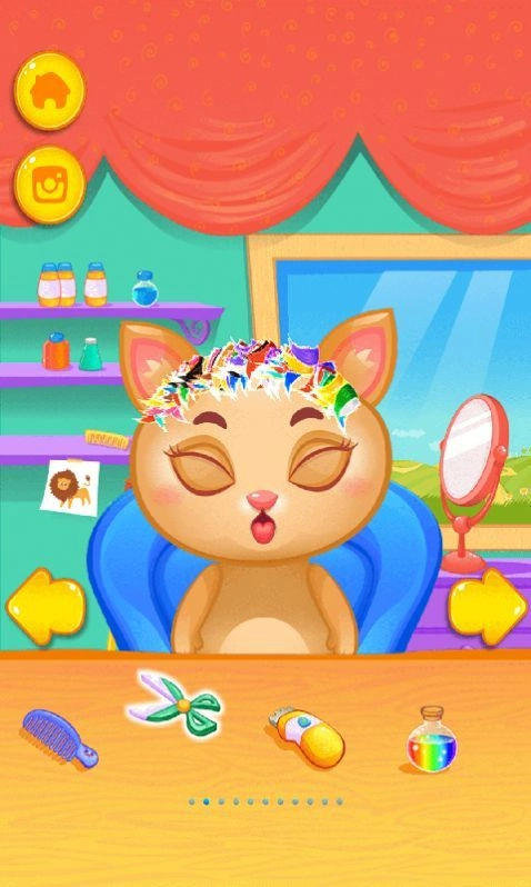 宠物造型师手机版