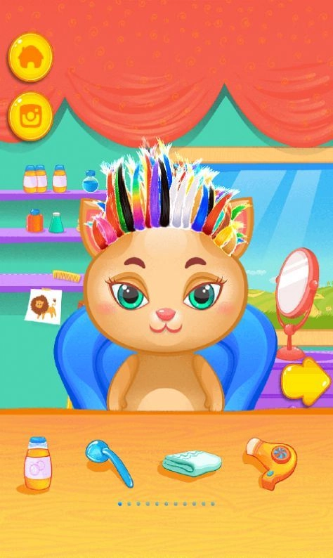 宠物造型师手机版