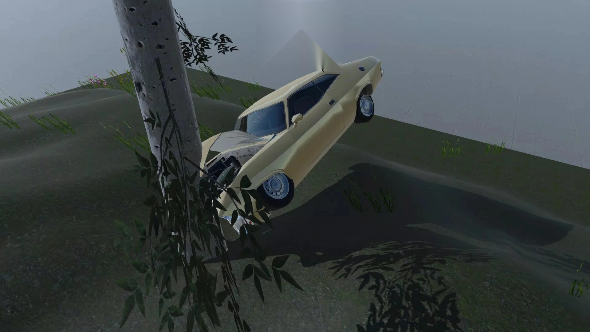 软体汽车碰撞模拟器截图3