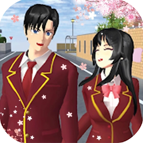 高校少女模拟器中文版