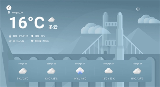 EmotnUI安卓版图2