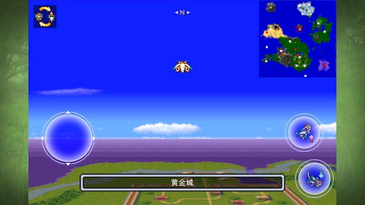 圣剑传说2重制版1