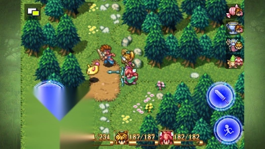 圣剑传说2重制版3