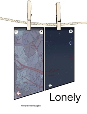 孤独的鸟儿手游免费版图2