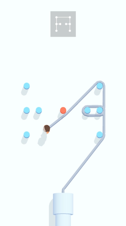 绕绳图3