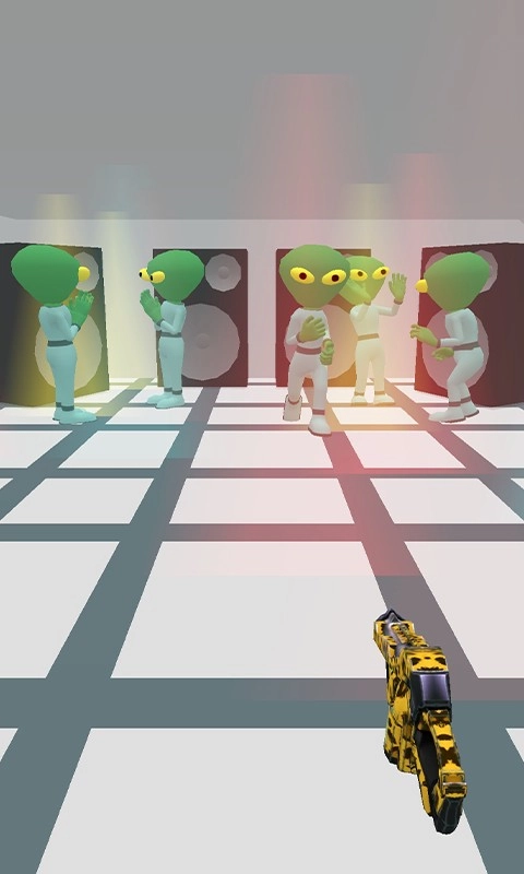 大神躲猫猫抖音版(1)