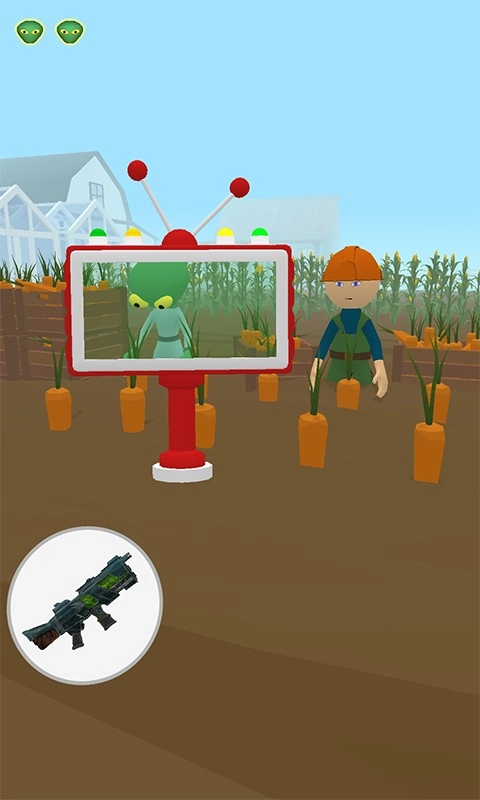 大神躲猫猫抖音版(3)