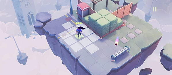 德斯塔记忆之间完整版