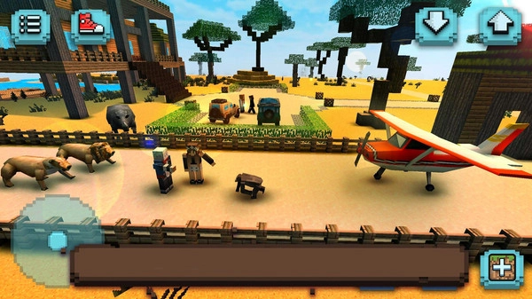 像素盒子冒险-图3