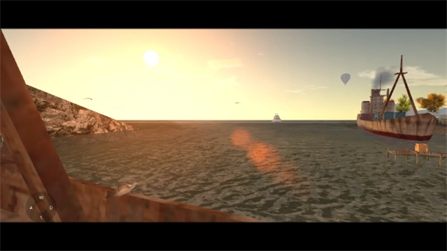 俄罗斯汽车猎人安卓版截图2