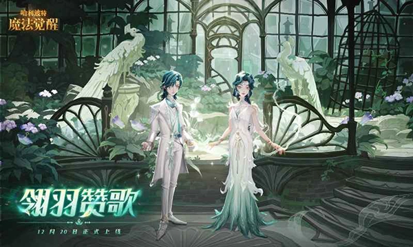 哈利波特魔法觉醒最新版图3