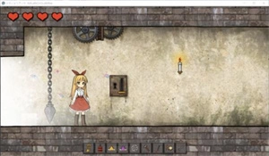 忧郁的安娜巴比伦汉化组免费原版图2