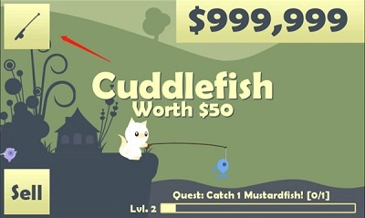 小猫钓鱼深渊模组正版下载