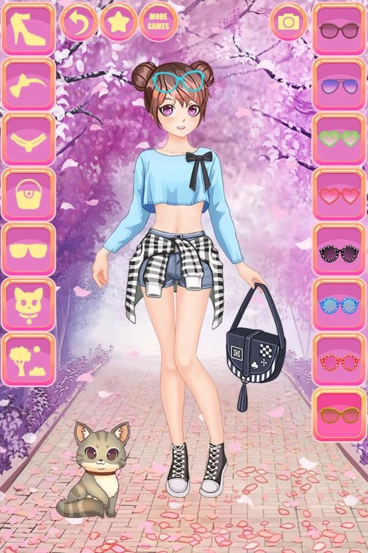 美妆时尚达人图2