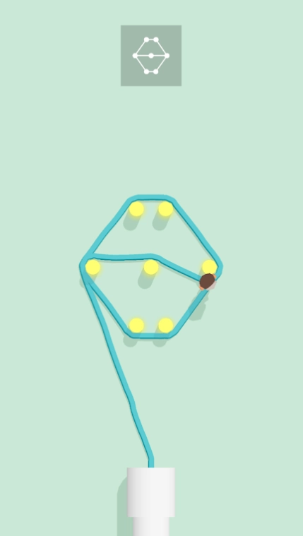 绕绳图2