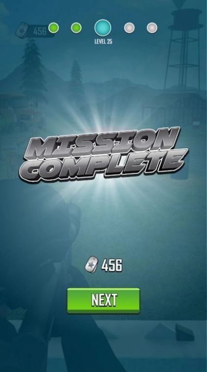 特种部队特警队最新下载