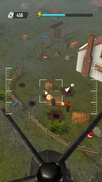 特种部队特警队最新下载