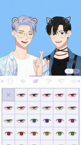 偶像美容店手机下载