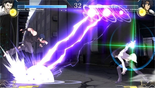 月姬格斗手机版