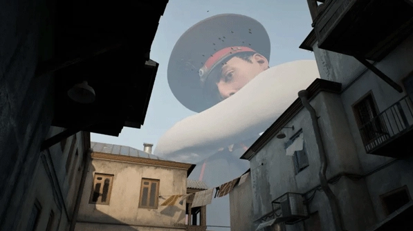 警目如炬单机版下载