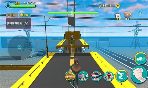 海上生存挑战(2)