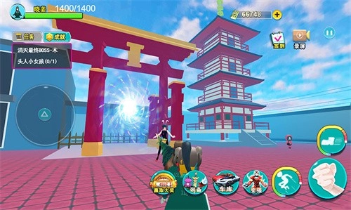 海上生存挑战(3)