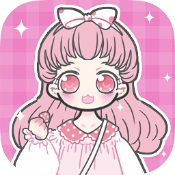 童话小公主暖暖沙龙时装秀