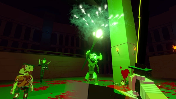 血染小镇(PAINT THE TOWN RED)(3)