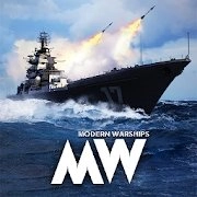 ModernWarships游戏纯净版