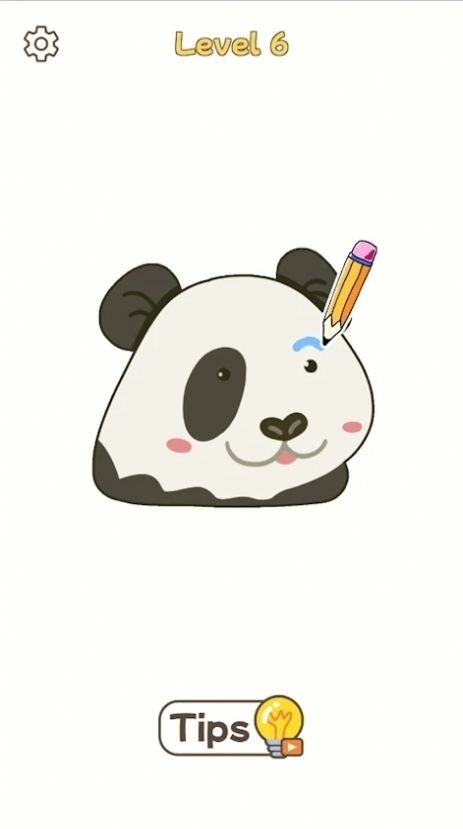 快乐大脑拼图汉化版(1)