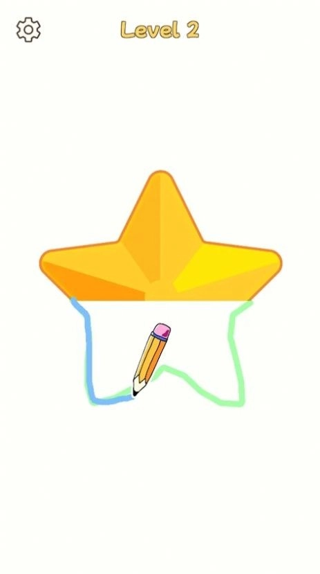 快乐大脑拼图汉化版(2)